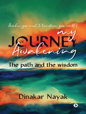 cover image of My Journey of Awakening